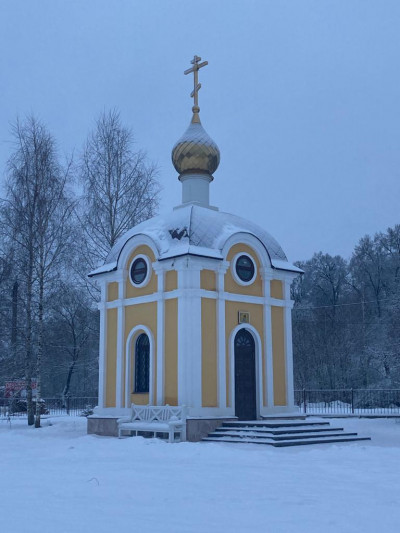 День памяти святителя Спиридона епископа Тримифунтского