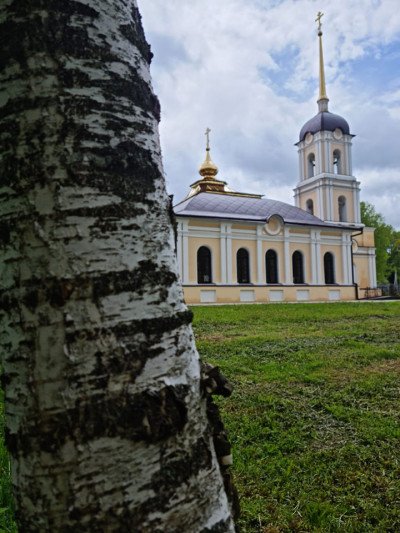 Праздник Святой Троицы